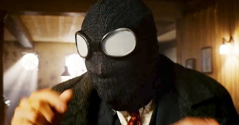 Spider-Noir on Prime Video: The Surprising Comedy Tag Shakes Up Spider-Man’s Darkest Spin-Off