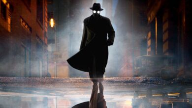 Spider-Verse Expands: Amazon Develops Multiple Variant Projects Led by Nicolas Cage's Spider-Noir
