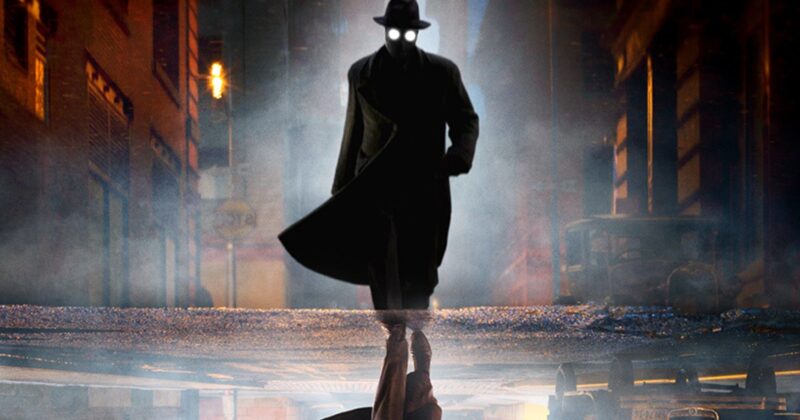 Spider-Verse Expands: Amazon Develops Multiple Variant Projects Led by Nicolas Cage's Spider-Noir