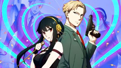 Spy x Family: The Chapter That Redefines the Series Forever