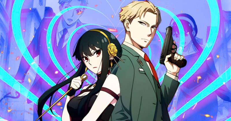 Spy x Family: The Chapter That Redefines the Series Forever