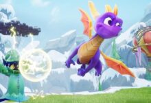 Spyro the Dragon: The Purple Hero Returns with New Collectibles and Hints of the Next Big Adventure