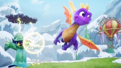Spyro the Dragon: The Purple Hero Returns with New Collectibles and Hints of the Next Big Adventure