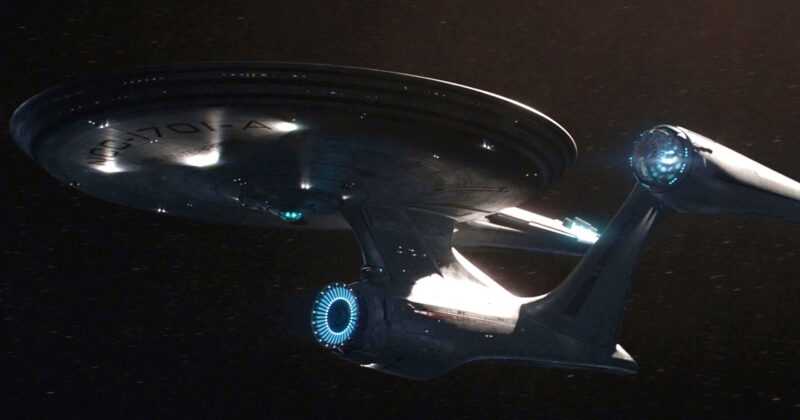 Star Trek: A Decade Lost for the Chris Pine Enterprise Crew