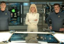 Star Trek at a Crossroads: The Anniversary That Changed the Franchise’s Course