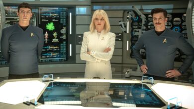 Star Trek at a Crossroads: The Anniversary That Changed the Franchise’s Course