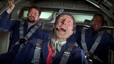 Star Trek: First Contact – The Sci-Fi Masterpiece That Ignited Our Hope for Tomorrow