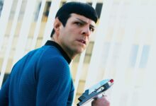 Star Trek Returns: Paramount Officially Announces New Movie Chapter