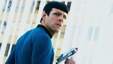 Star Trek Returns: Paramount Officially Announces New Movie Chapter