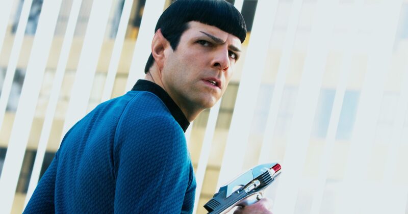 Star Trek Returns: Paramount Officially Announces New Movie Chapter