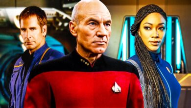 Star Trek Series: The Essential Timeline Viewing Guide for 2026