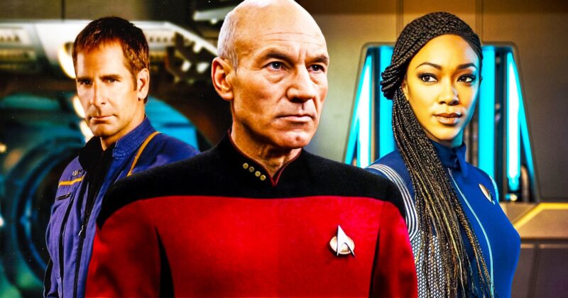 Star Trek Series: The Essential Timeline Viewing Guide for 2026