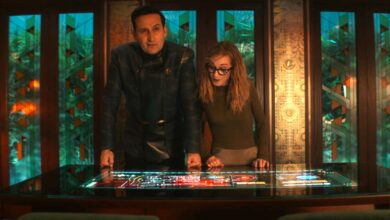 Star Trek: Starfleet Academy – Dream Cadets, High Stakes, and Season 2 Surprises Revealed