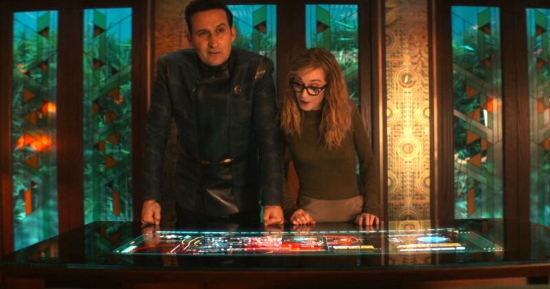 Star Trek: Starfleet Academy – Dream Cadets, High Stakes, and Season 2 Surprises Revealed