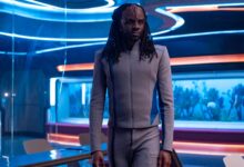 Star Trek: Starfleet Academy Faces Season 2 Without Its Main Villain—What Lies Ahead?
