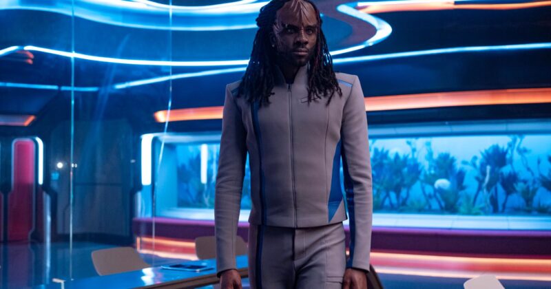 Star Trek: Starfleet Academy Faces Season 2 Without Its Main Villain—What Lies Ahead?