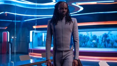Star Trek Starfleet Academy: Jay-Den's Return and the Future of LGBTQIA+ Heroes in the Franchise