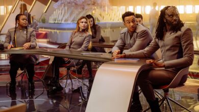 Star Trek: Starfleet Academy Season 2 – Cast, Story Arc and What’s Next for the Final Mission