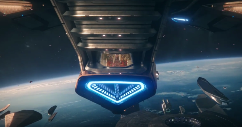 Star Trek: Starfleet Academy – The Confirmed Timeline and What It Really Means