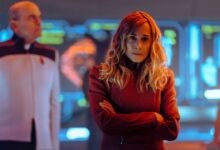 Star Trek: Starfleet Academy's Season 1 Finale – Breakdown, Details and Canon-Bending Revelations