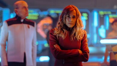 Star Trek: Starfleet Academy's Season 1 Finale – Breakdown, Details and Canon-Bending Revelations