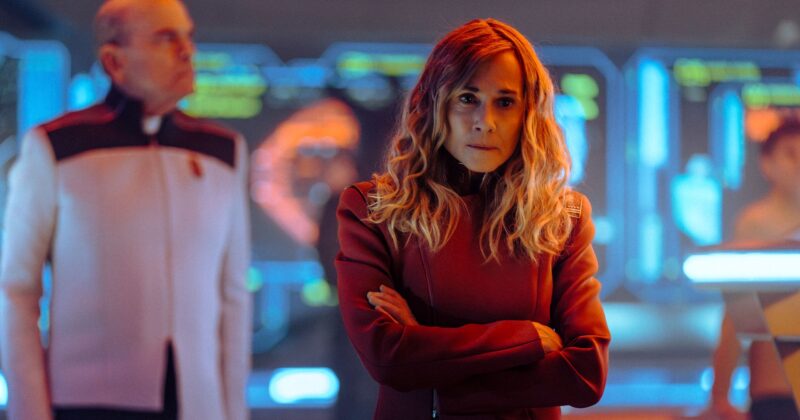 Star Trek: Starfleet Academy's Season 1 Finale – Breakdown, Details and Canon-Bending Revelations