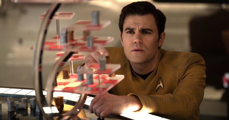 Star Trek: Strange New Worlds Closes an Era—and Squanders a Major Hollywood Talent