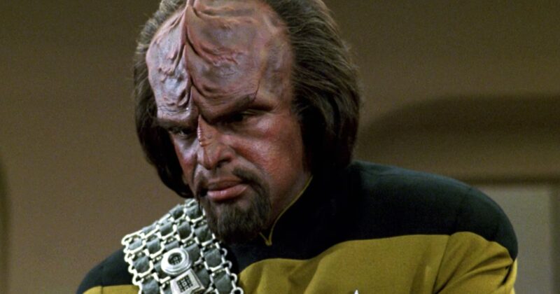 Star Trek: The Next Generation Icons Reunite in Prime Video’s Invincible – Inside the Unexpected Cast Crossover