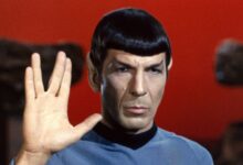 Star Trek Unveils a Game-Changing Revelation for Spock’s Storyline