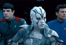 Star Trek’s Cinematic Comeback: Will the Franchise Finally Break Its Decade-Long Silence?