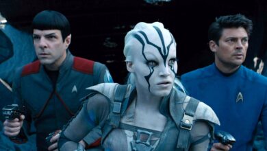 Star Trek’s Cinematic Comeback: Will the Franchise Finally Break Its Decade-Long Silence?