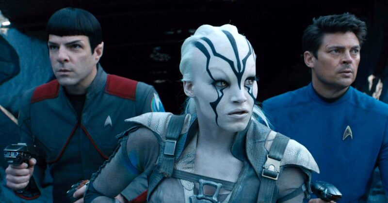 Star Trek’s Cinematic Comeback: Will the Franchise Finally Break Its Decade-Long Silence?