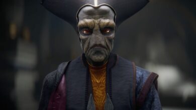 Star Wars Eclipse: Development Struggles and the Unlikely Hope of Spellcasters Chronicles