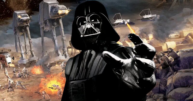 Star Wars Eclipse Faces Uncertain Future Amid Development Setbacks: What Fans Need to Know