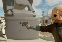 Star Wars Genesis: The Open World RPG That Star Wars Fans Have Always Wanted