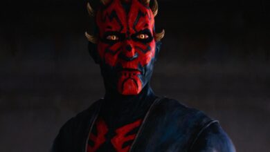 Star Wars: Maul – Shadow Lord Renewed for Season 2 Ahead of Disney+ Debut