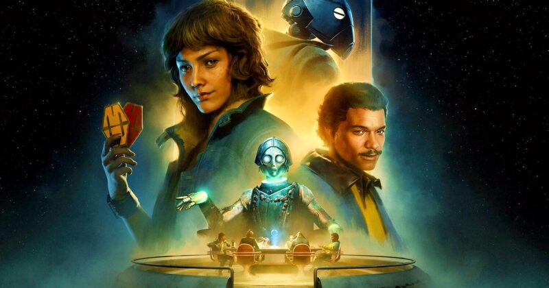 Star Wars Outlaws 2: Why Fans Are Rallying for a Sequel to This Unique Open-World Experience