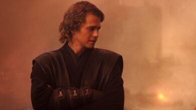 Star Wars Redefines Darth Maul: Insights Into the Shadow Lord Era