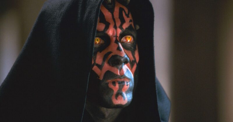 Star Wars Rekindles the Duel of the Fates: Maul Faces a New Destiny in Shadow Lord