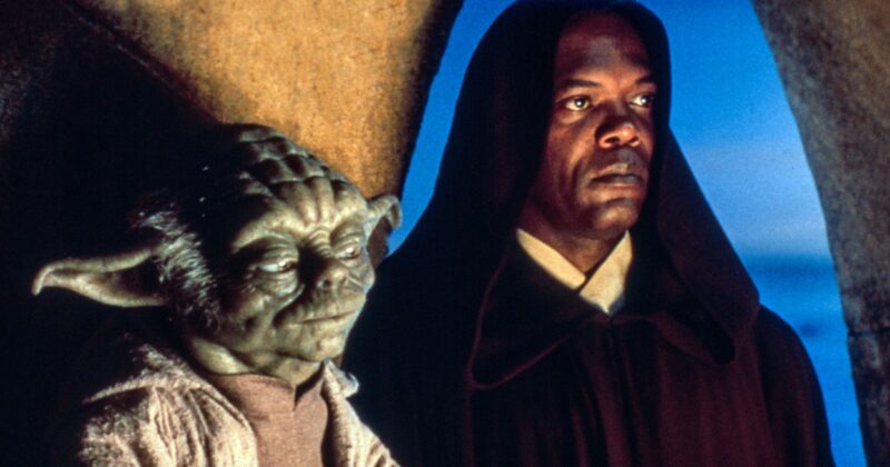 Star Wars: The Phantom Menace Takes on a New Meaning with Maul – Shadow Lord