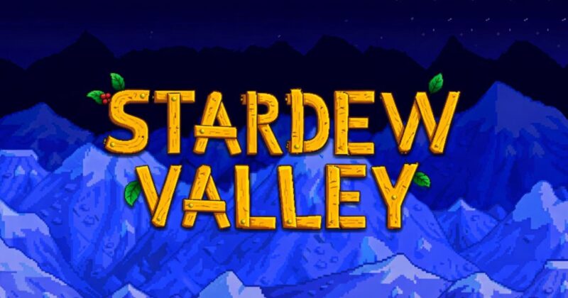 Stardew Valley: Before the Farmer – Discover the Official Graphic Novel Prequel Now Available