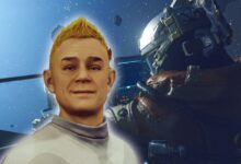 Starfield: Why the File Not Found Background Changes the Way You Play