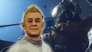 Starfield: Why the File Not Found Background Changes the Way You Play