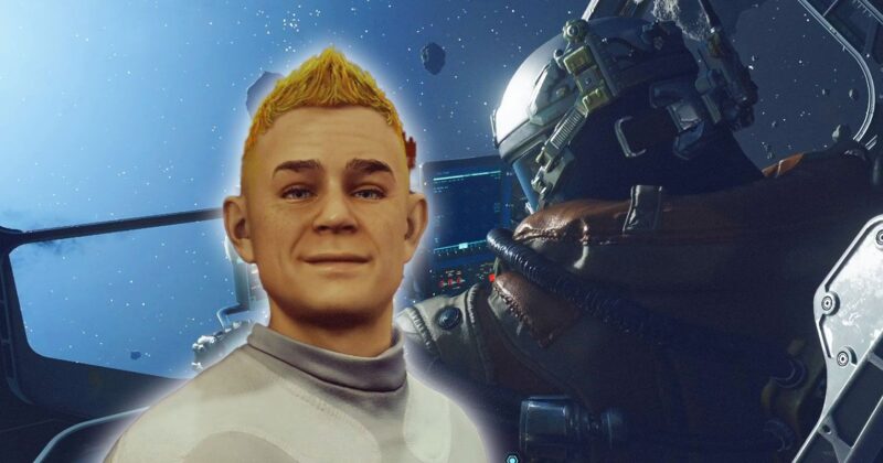 Starfield: Why the File Not Found Background Changes the Way You Play