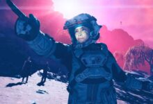 Starfield's Free Lanes Update Sparks Debate With its Overhauled Exploration System