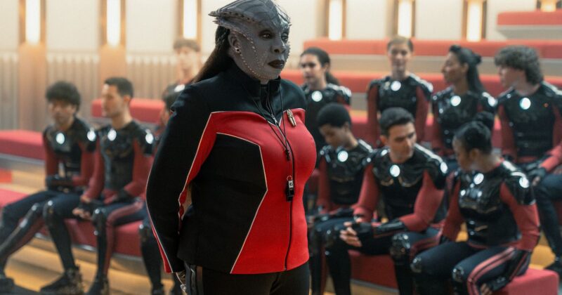 Starfleet Academy Promises Bold Concept Episodes and Deeper Character Journeys in Its Second Season