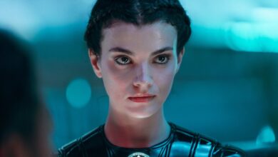 Starfleet Academy: The Star Trek Series That Vanished Too Soon