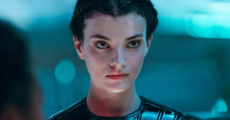 Starfleet Academy: The Star Trek Series That Vanished Too Soon