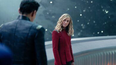 Starfleet Academy vs. War College: The Hidden Tragedy Behind Star Trek’s Rival Institution