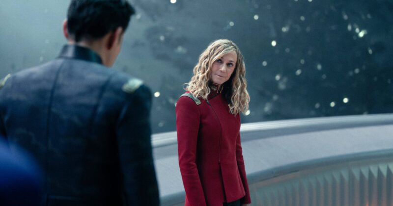 Starfleet Academy vs. War College: The Hidden Tragedy Behind Star Trek’s Rival Institution